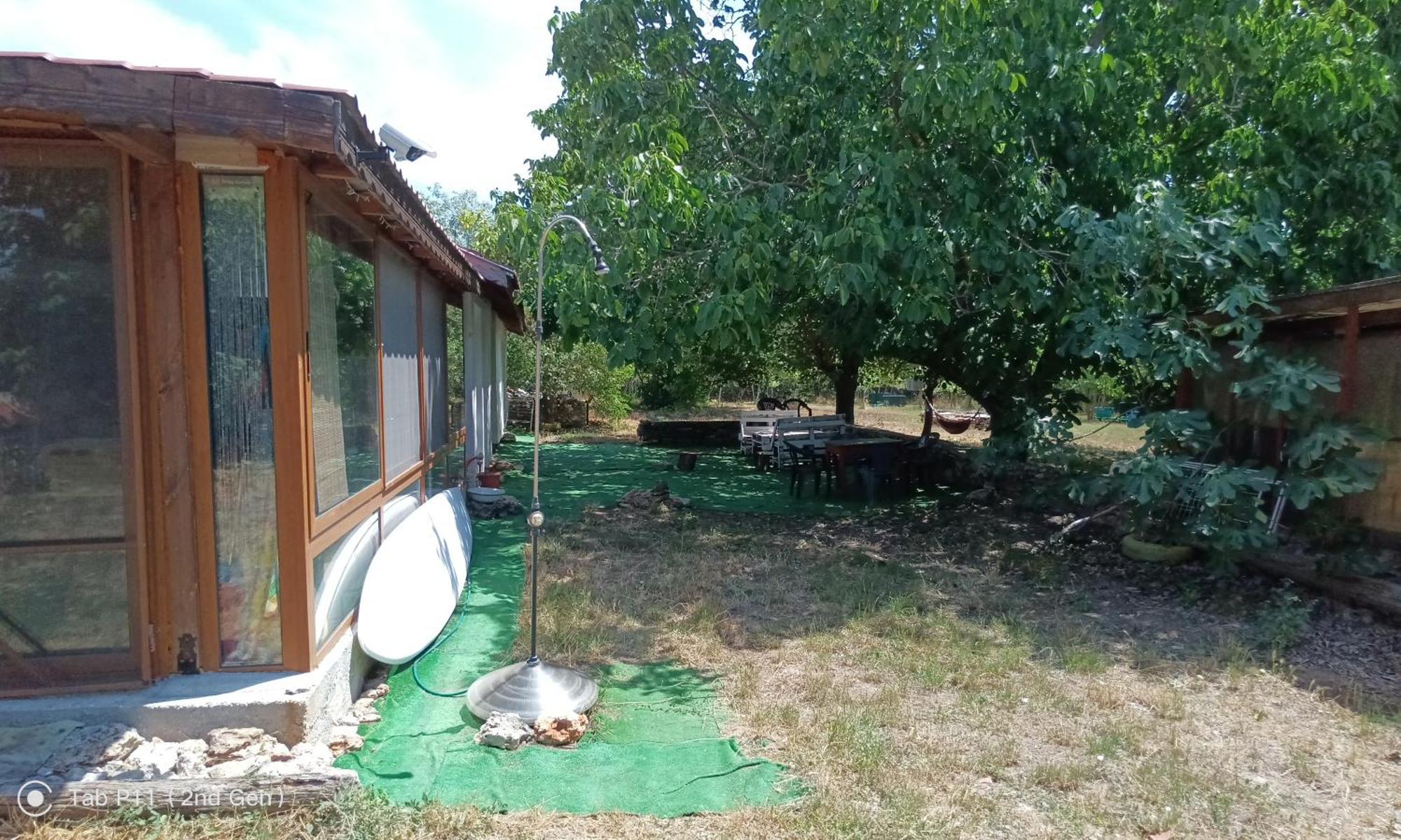 Граничар 3 Сърфа Hotel Granichar Exterior foto