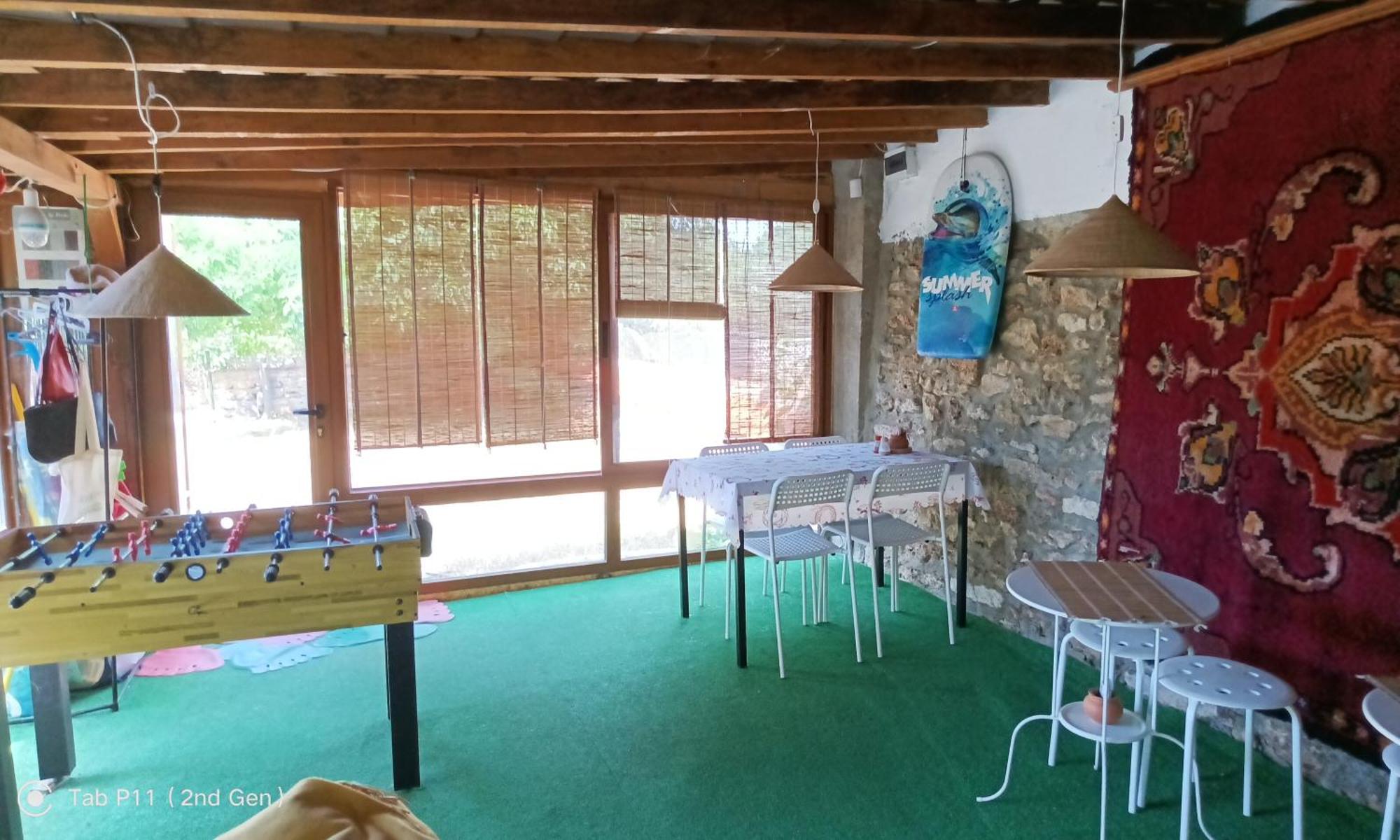 Граничар 3 Сърфа Hotel Granichar Exterior foto