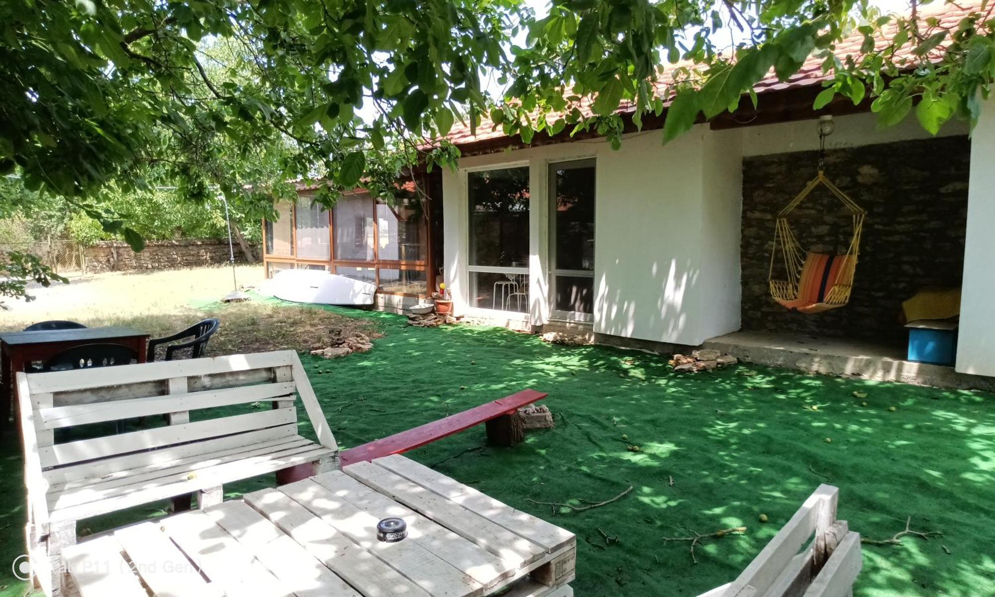 Граничар 3 Сърфа Hotel Granichar Exterior foto