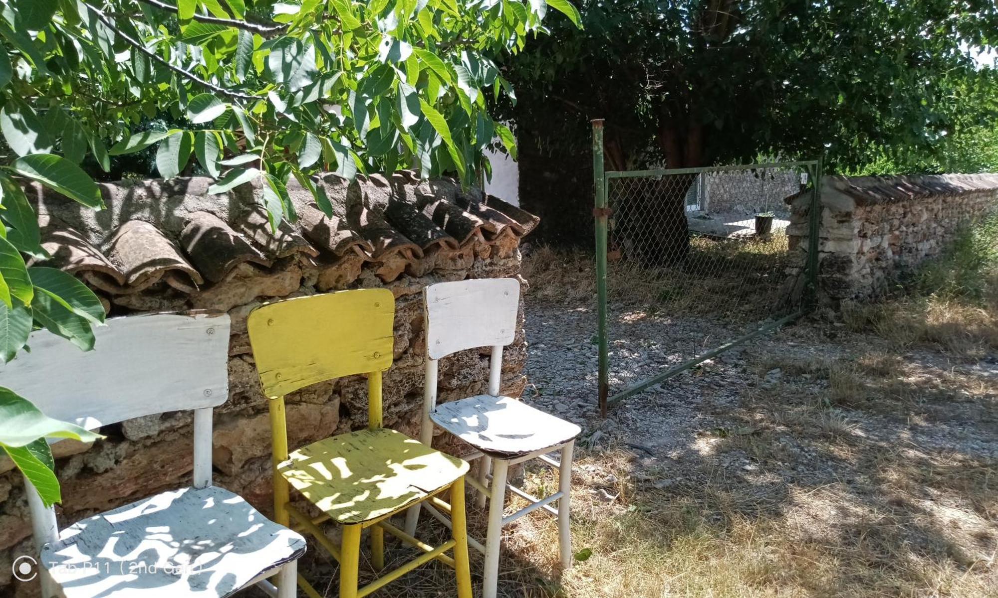 Граничар 3 Сърфа Hotel Granichar Exterior foto