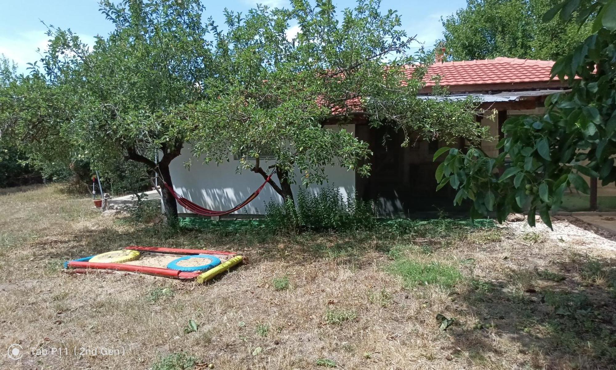 Граничар 3 Сърфа Hotel Granichar Exterior foto