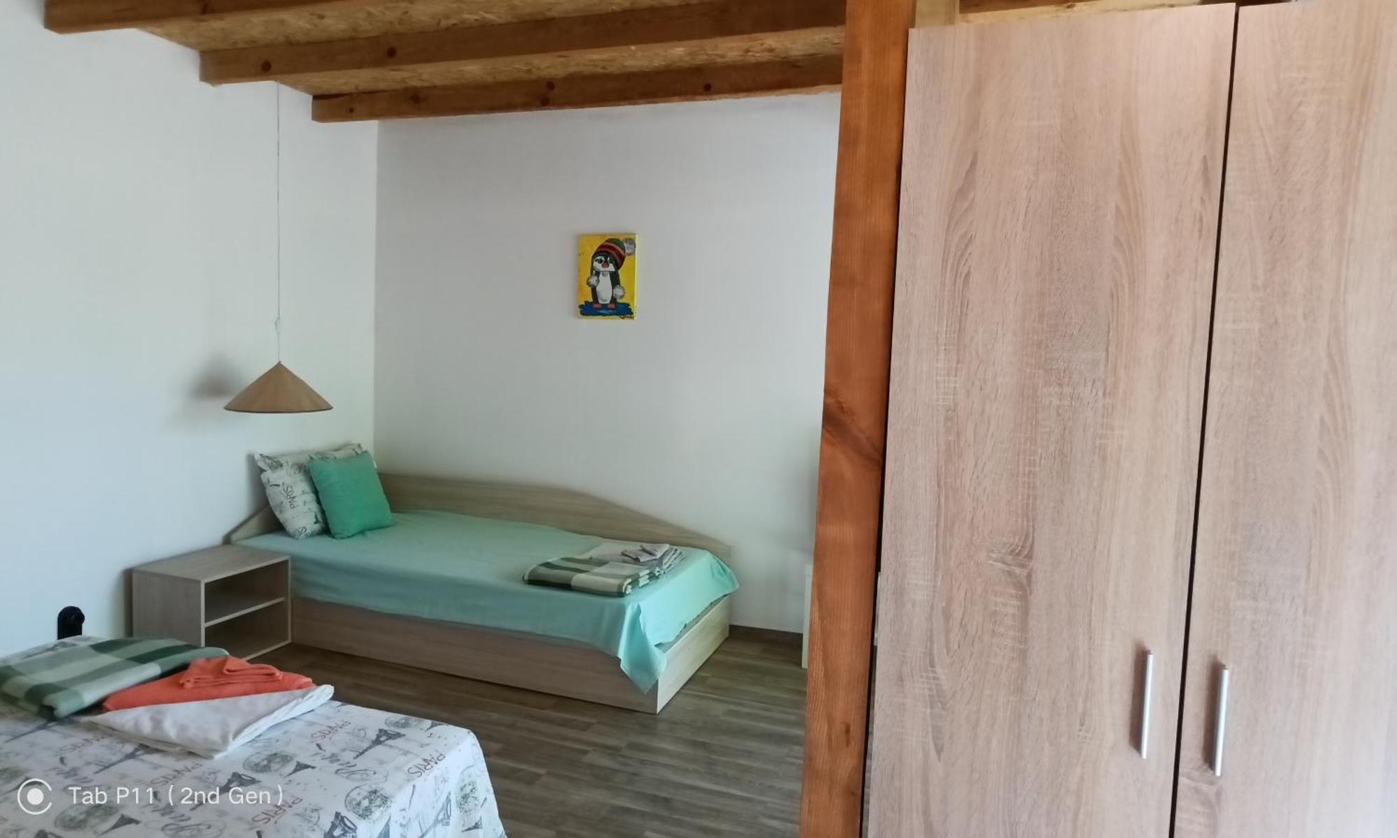 Граничар 3 Сърфа Hotel Granichar Exterior foto