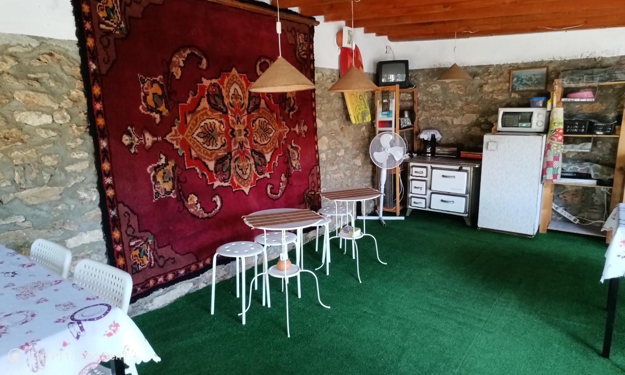 Граничар 3 Сърфа Hotel Granichar Exterior foto