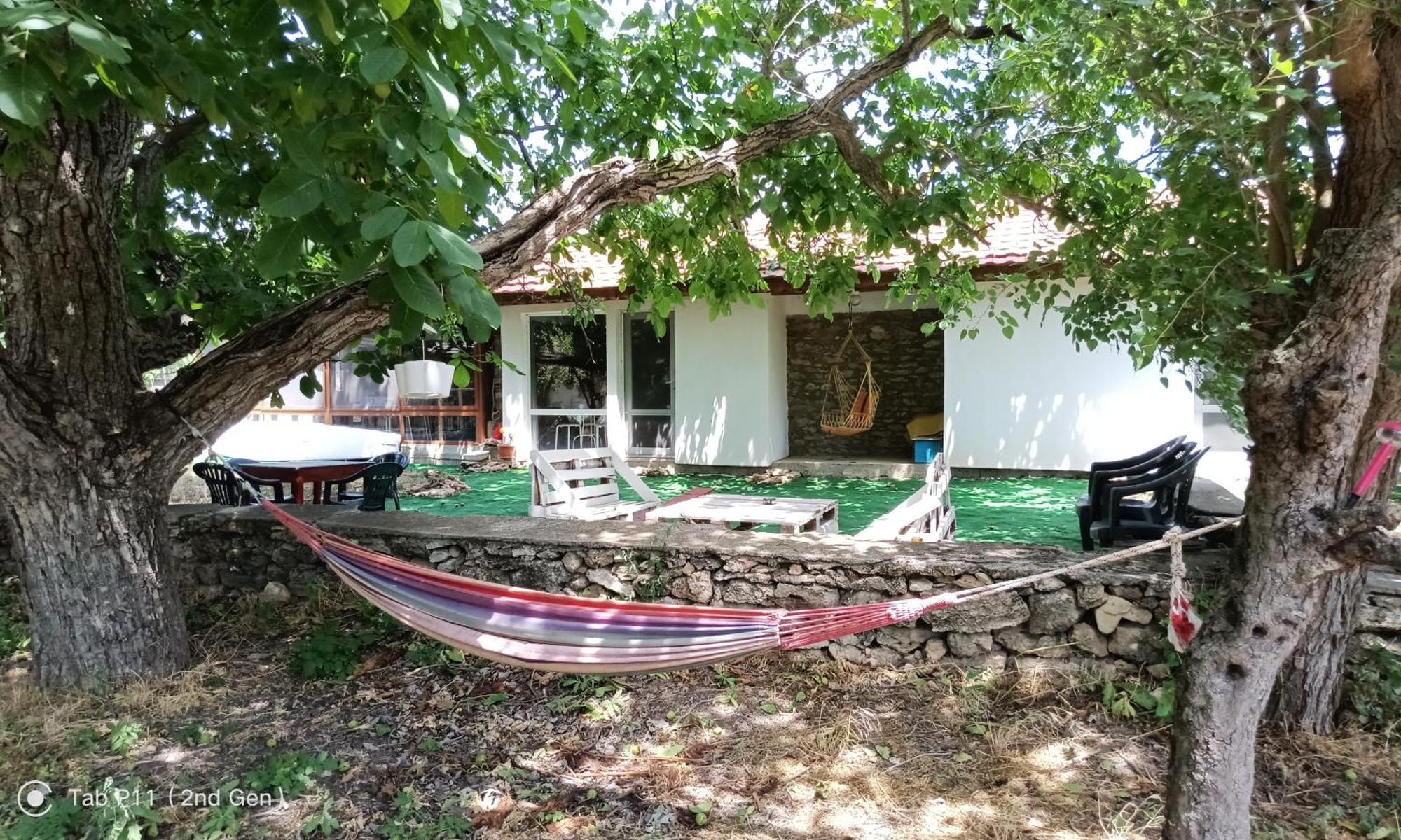 Граничар 3 Сърфа Hotel Granichar Exterior foto