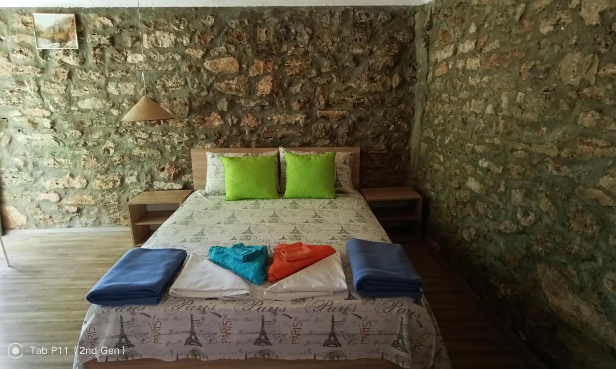 Граничар 3 Сърфа Hotel Granichar Exterior foto