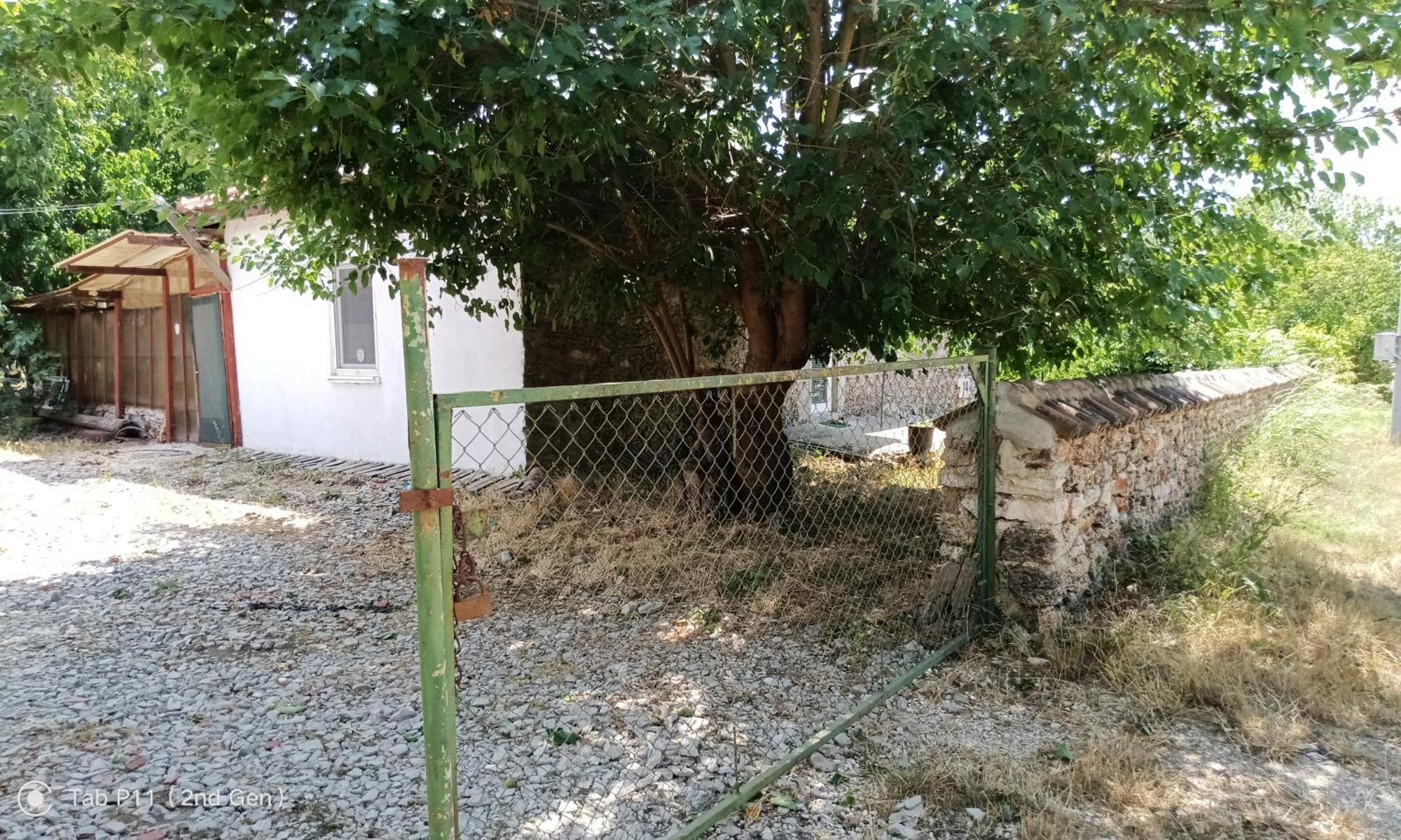Граничар 3 Сърфа Hotel Granichar Exterior foto