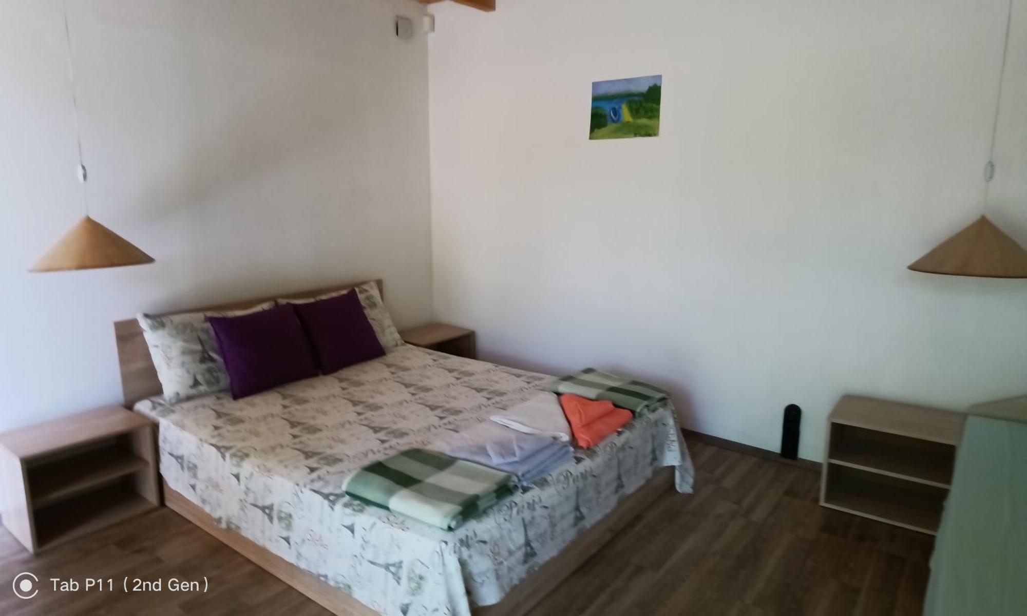 Граничар 3 Сърфа Hotel Granichar Exterior foto