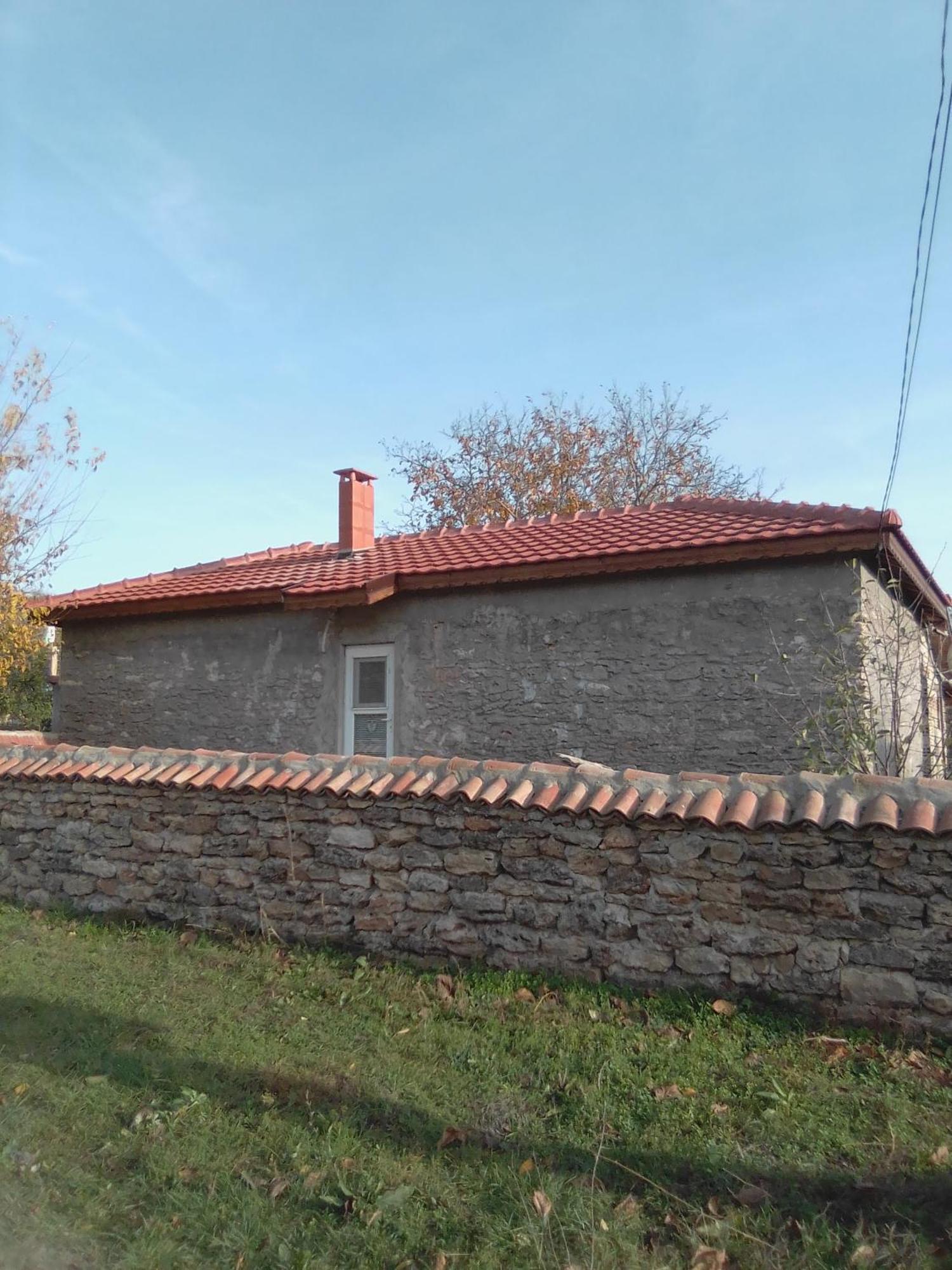 Граничар 3 Сърфа Hotel Granichar Exterior foto