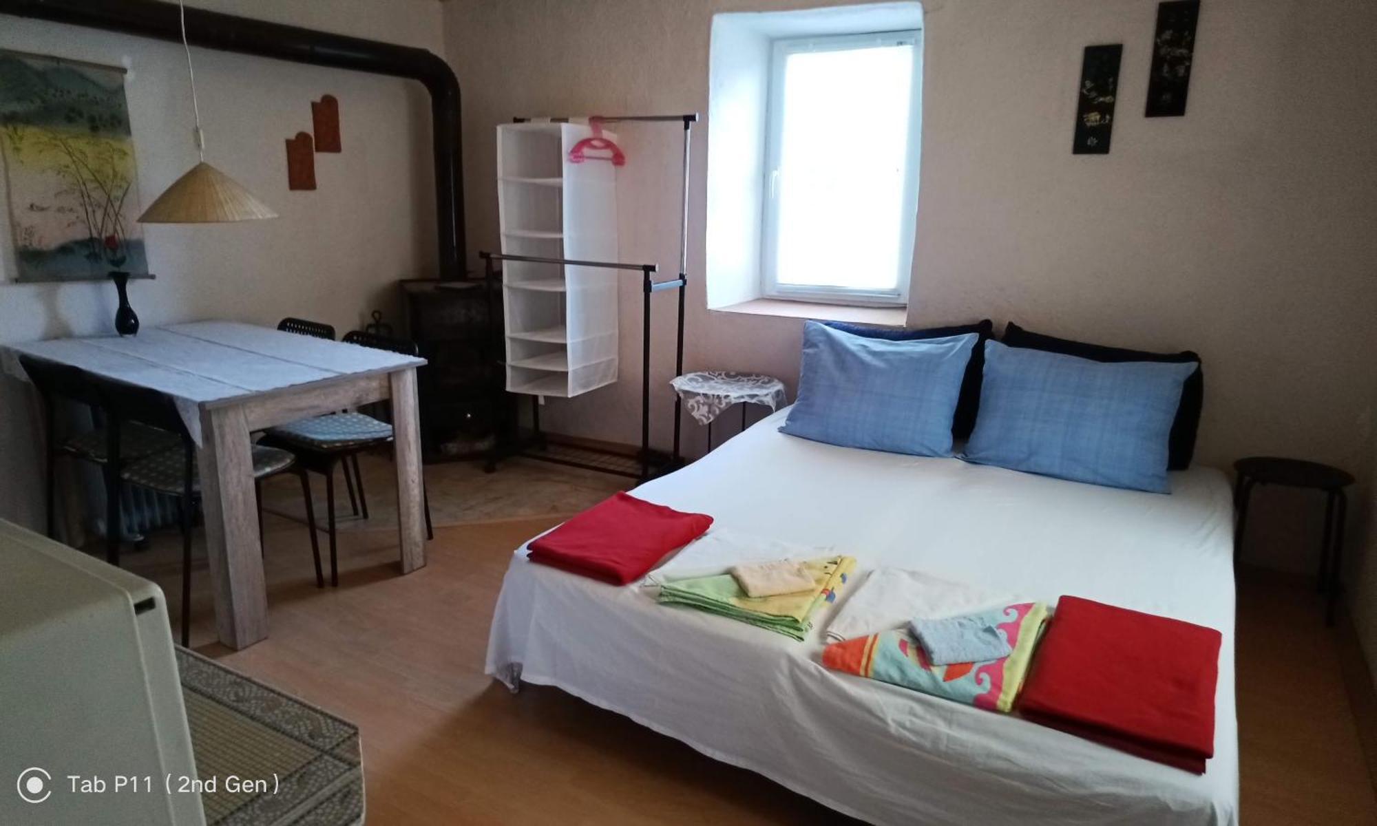 Граничар 3 Сърфа Hotel Granichar Exterior foto