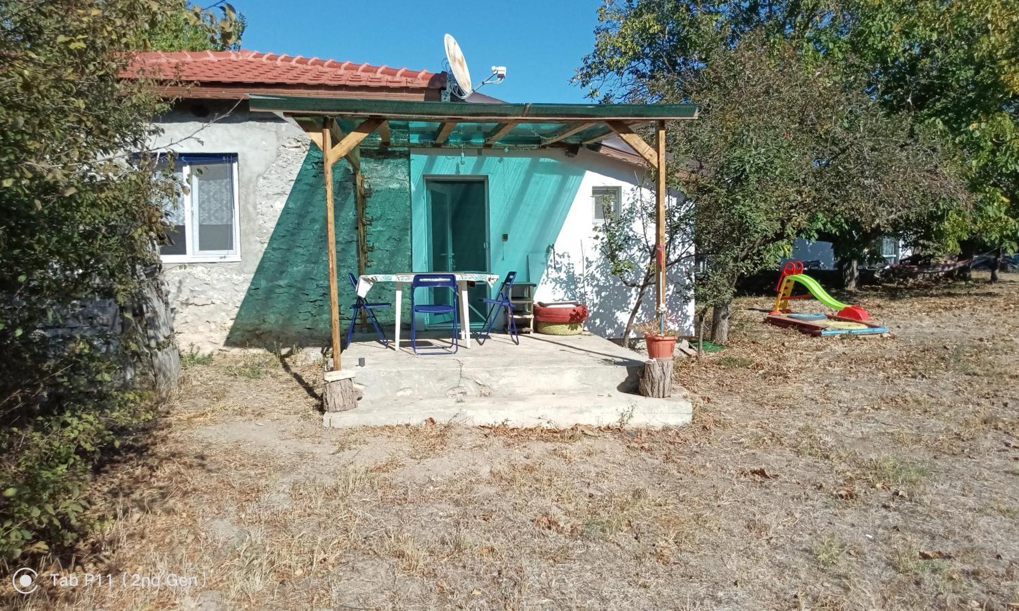 Граничар 3 Сърфа Hotel Granichar Exterior foto