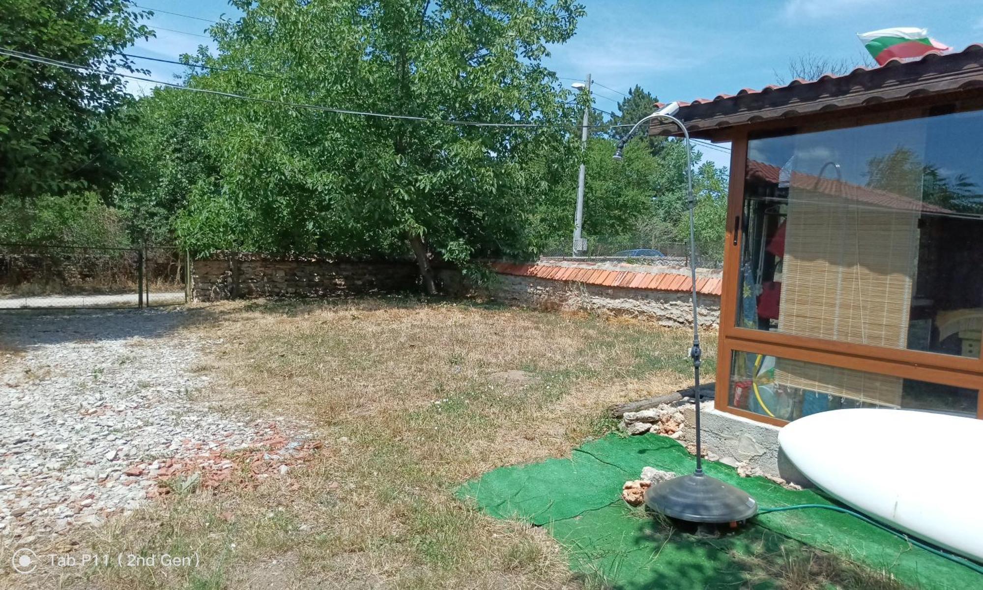 Граничар 3 Сърфа Hotel Granichar Exterior foto