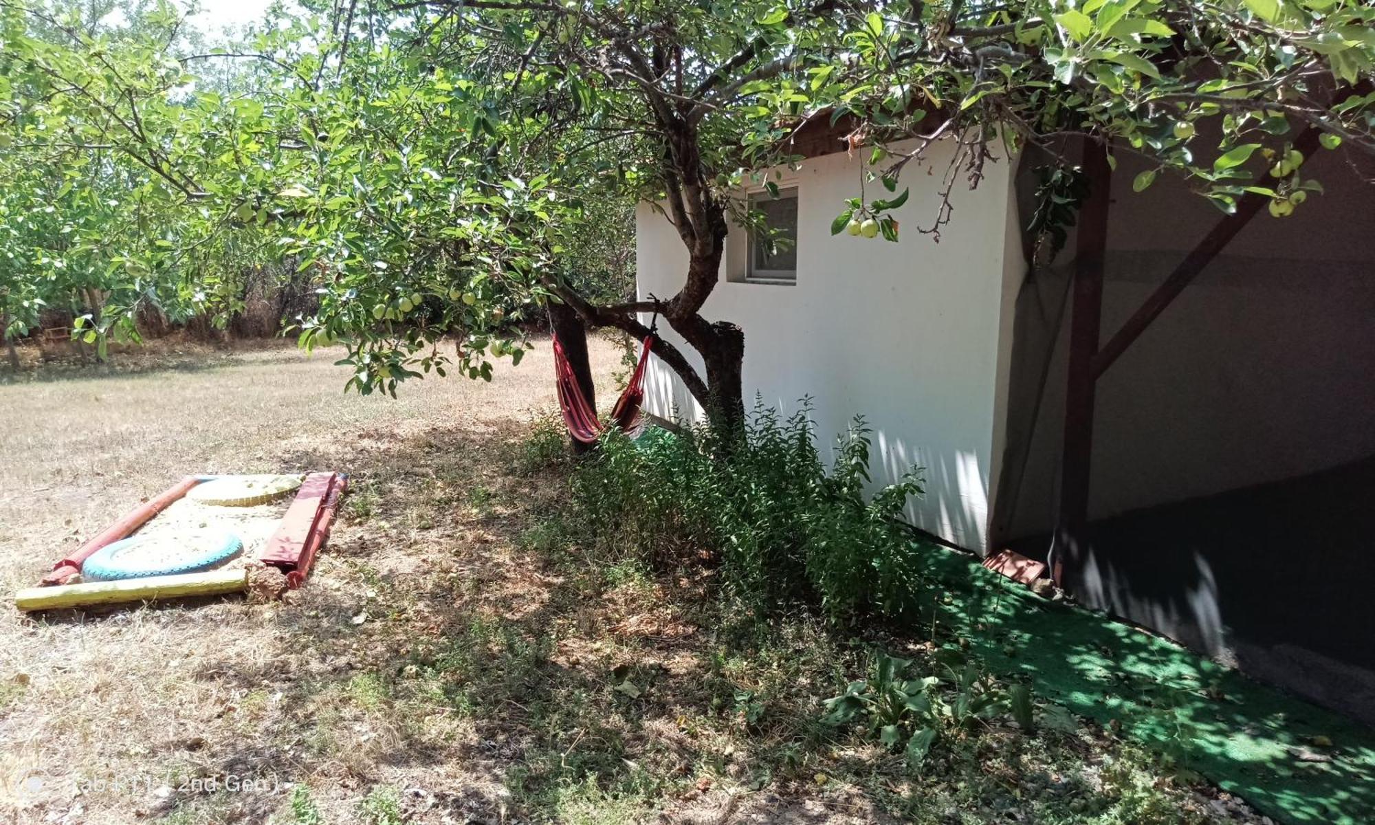 Граничар 3 Сърфа Hotel Granichar Exterior foto